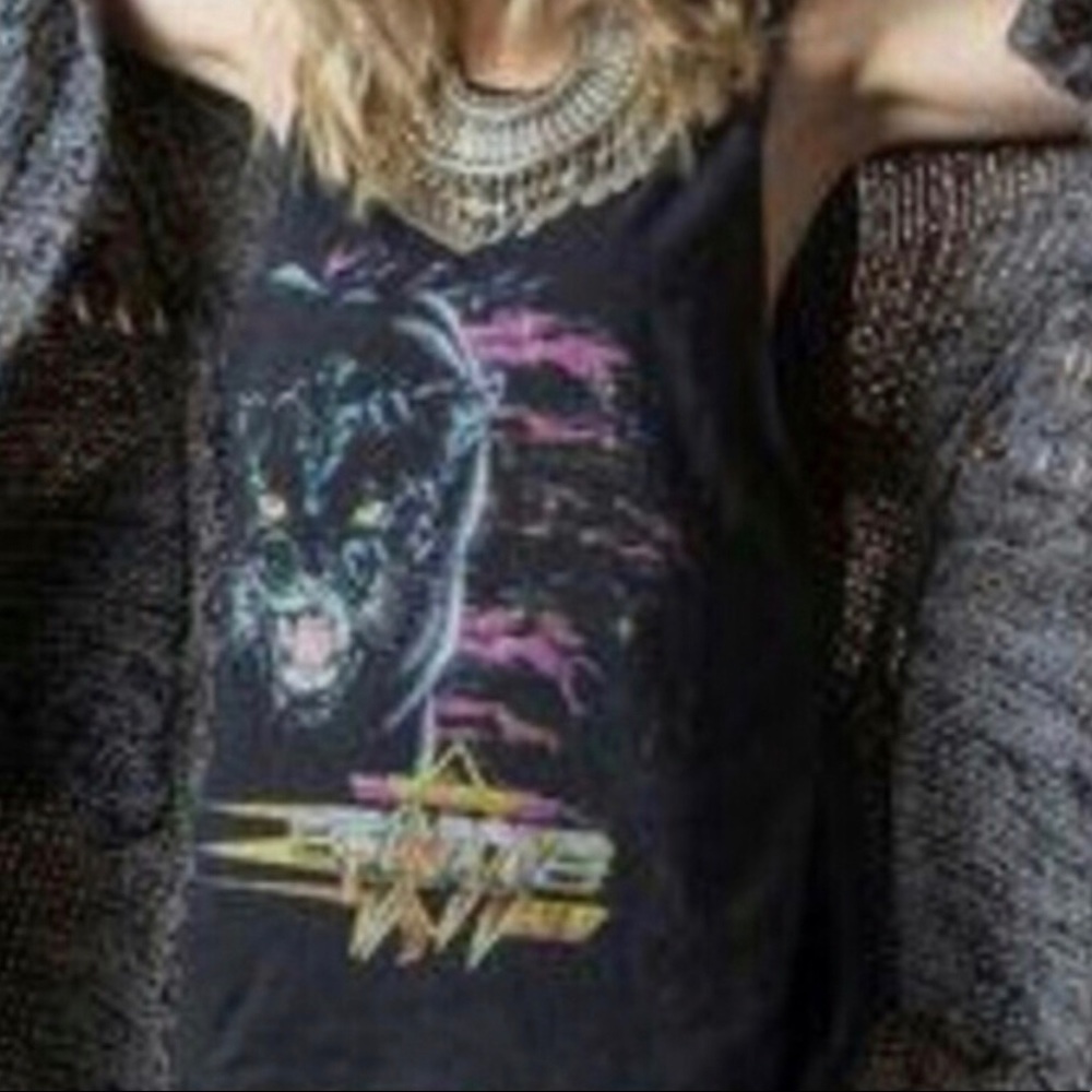 Spell and the Gypsy Zeppelin Tank